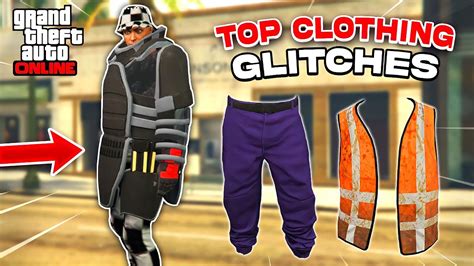 Update: Work 100% for XBOX ONE and PS4!!!!! Step 1 Start anyversusmode that has the outfit of choice Step 2 Invite a friend('s) Step 3 - versus: select theme to get outfit of choice Step 4 once mission. . Gta 5 online clothing glitches